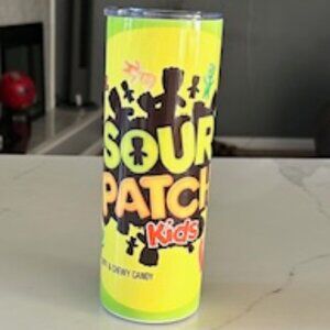 Sour Patch Kids 20oz Tumbler